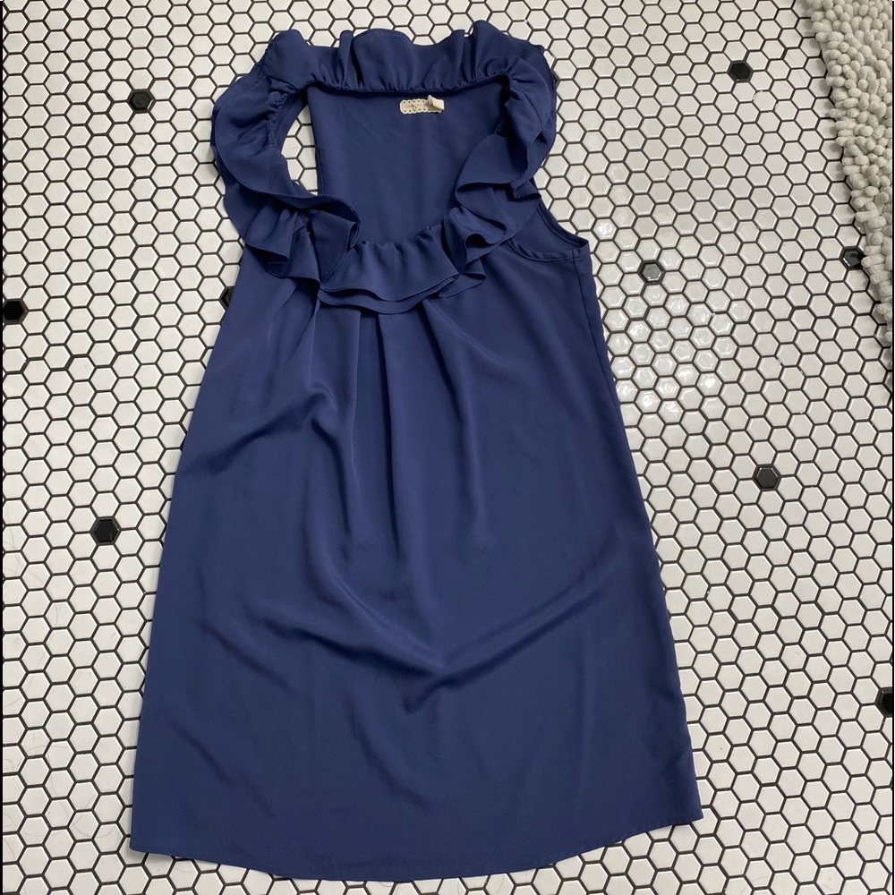 Pins & needles mini dress size small